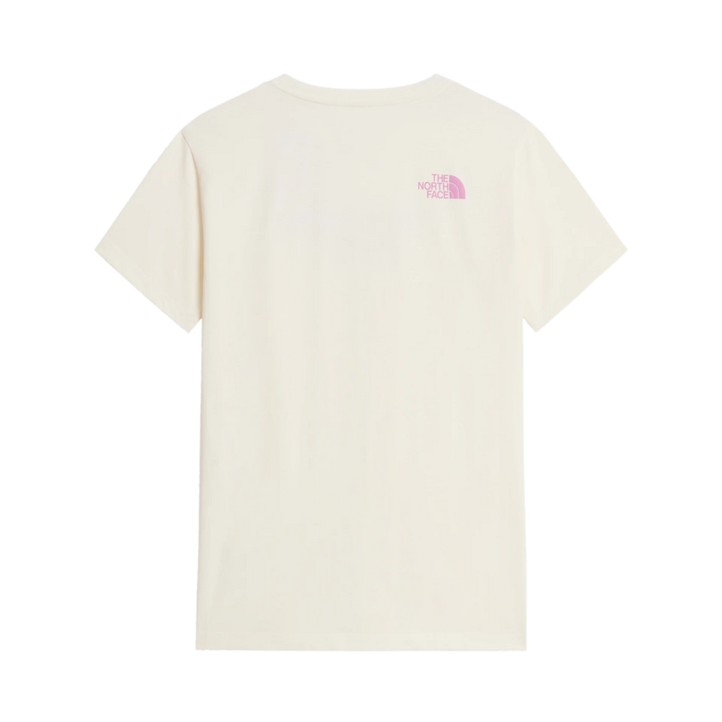 Teen G Chalbi Relaxed S/S Tee