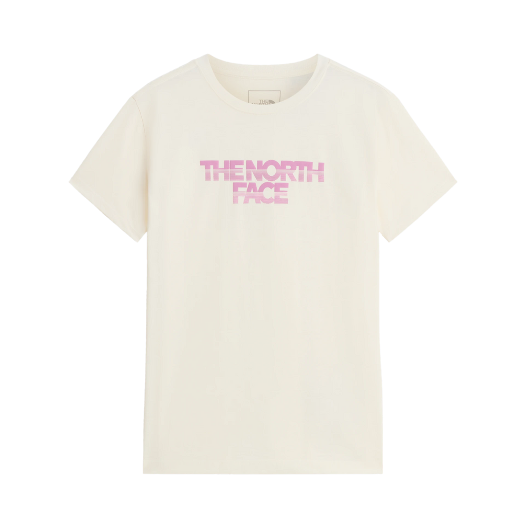 Teen G Chalbi Relaxed S/S Tee