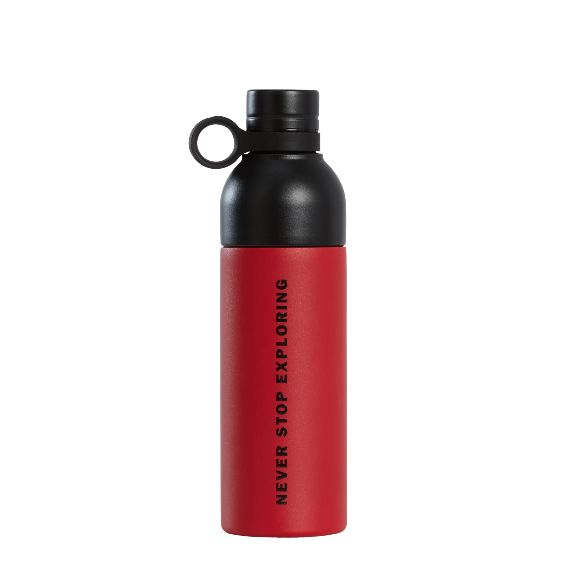 TNF Water Bottle