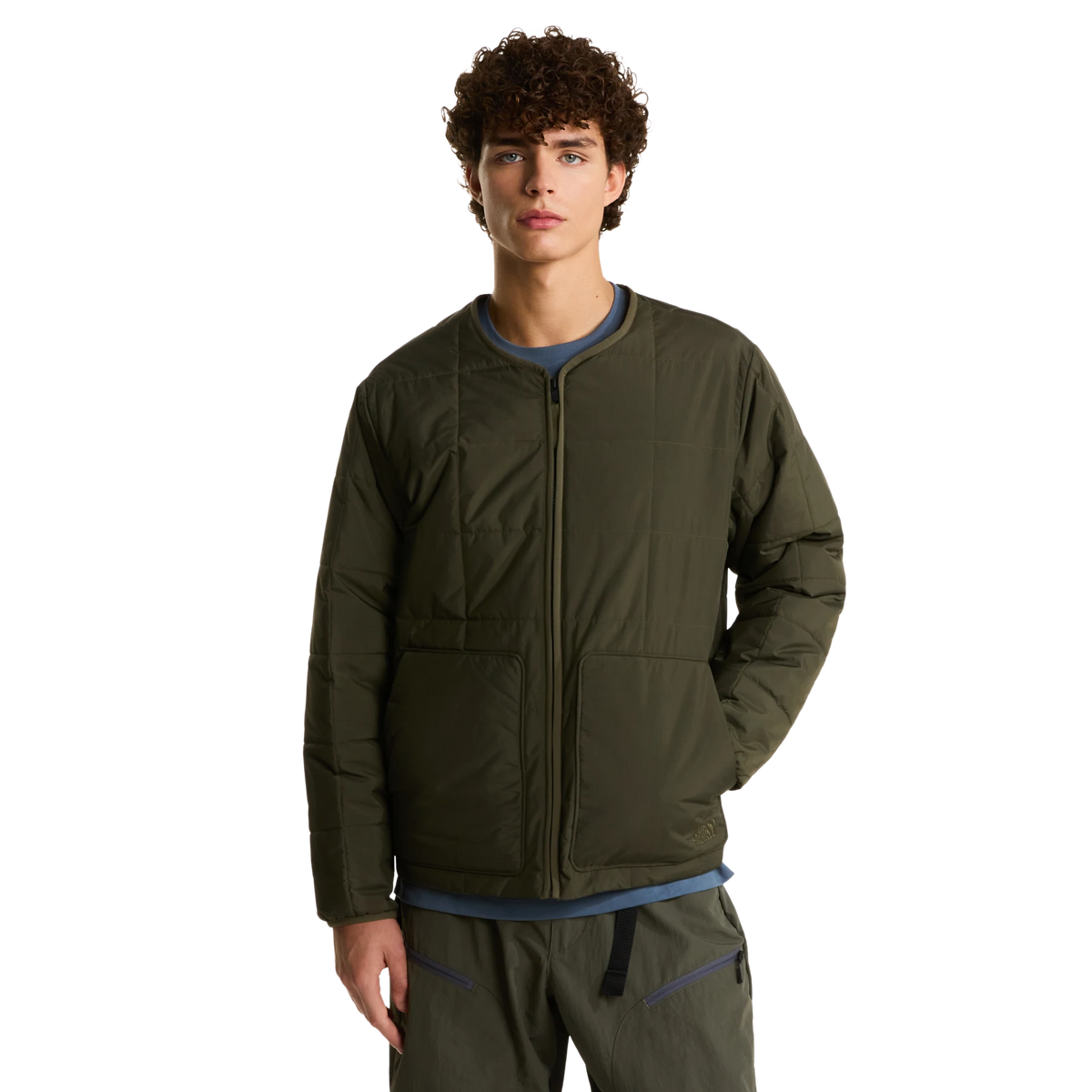 Lhotse Light Insulated Jacket