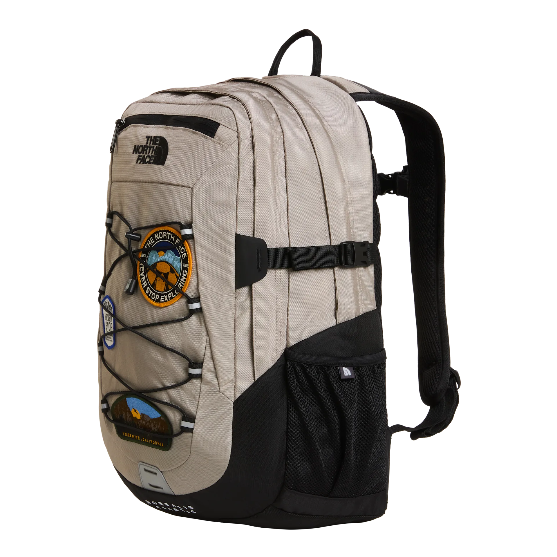 Borealis Classic Patch