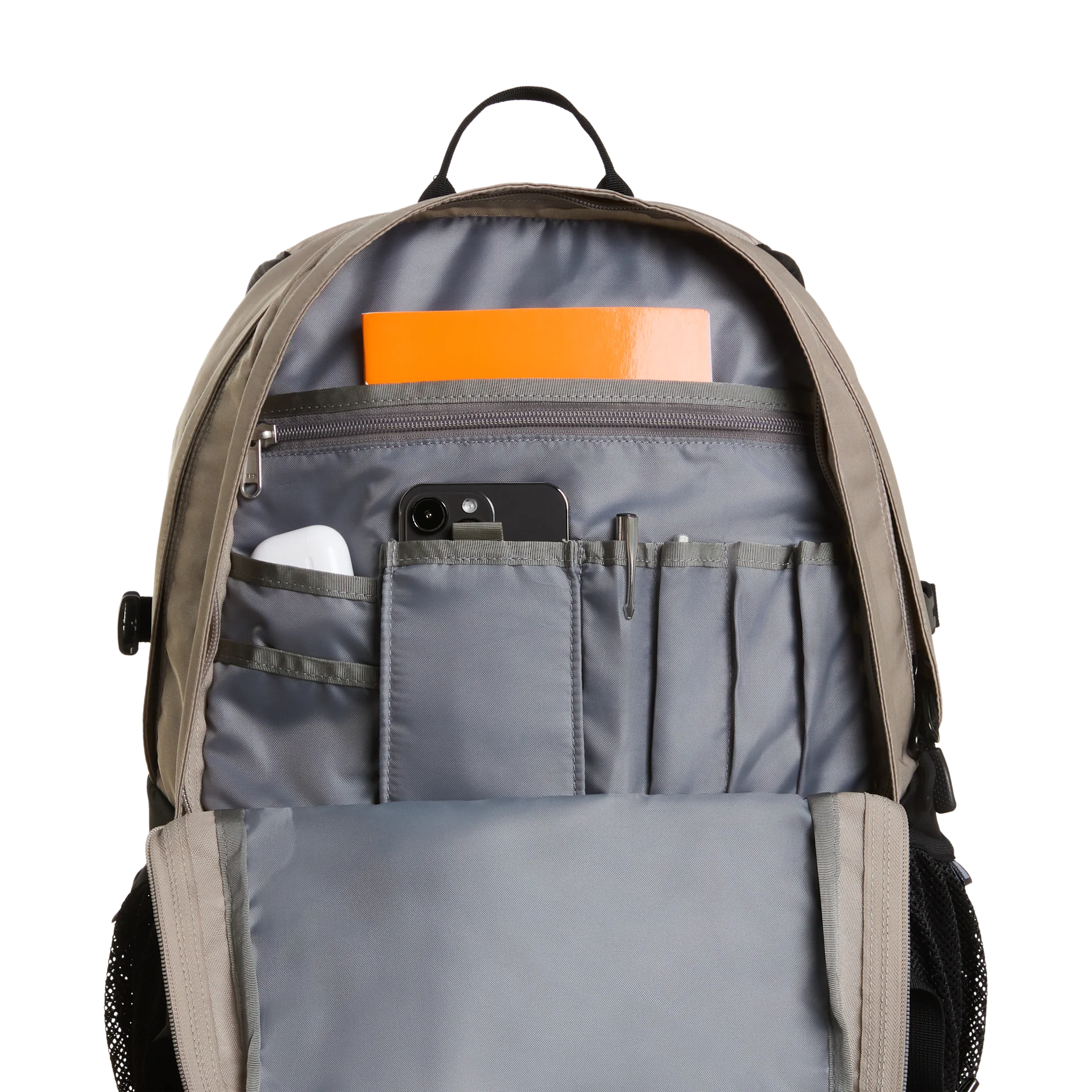 Borealis Classic Patch