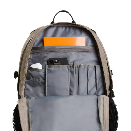 Borealis Classic Patch