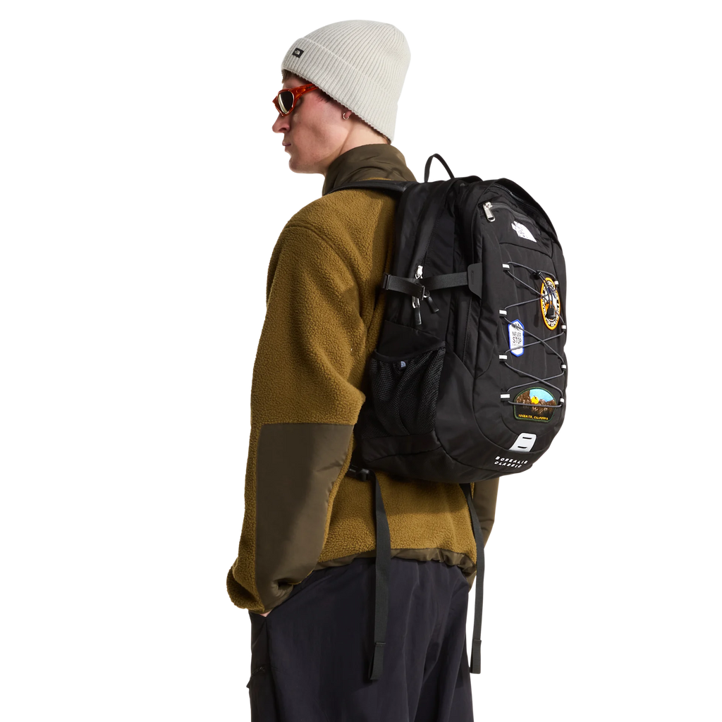 Borealis Classic Patch