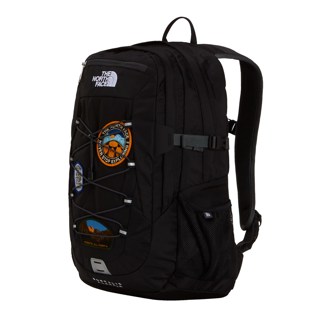 Borealis Classic Patch