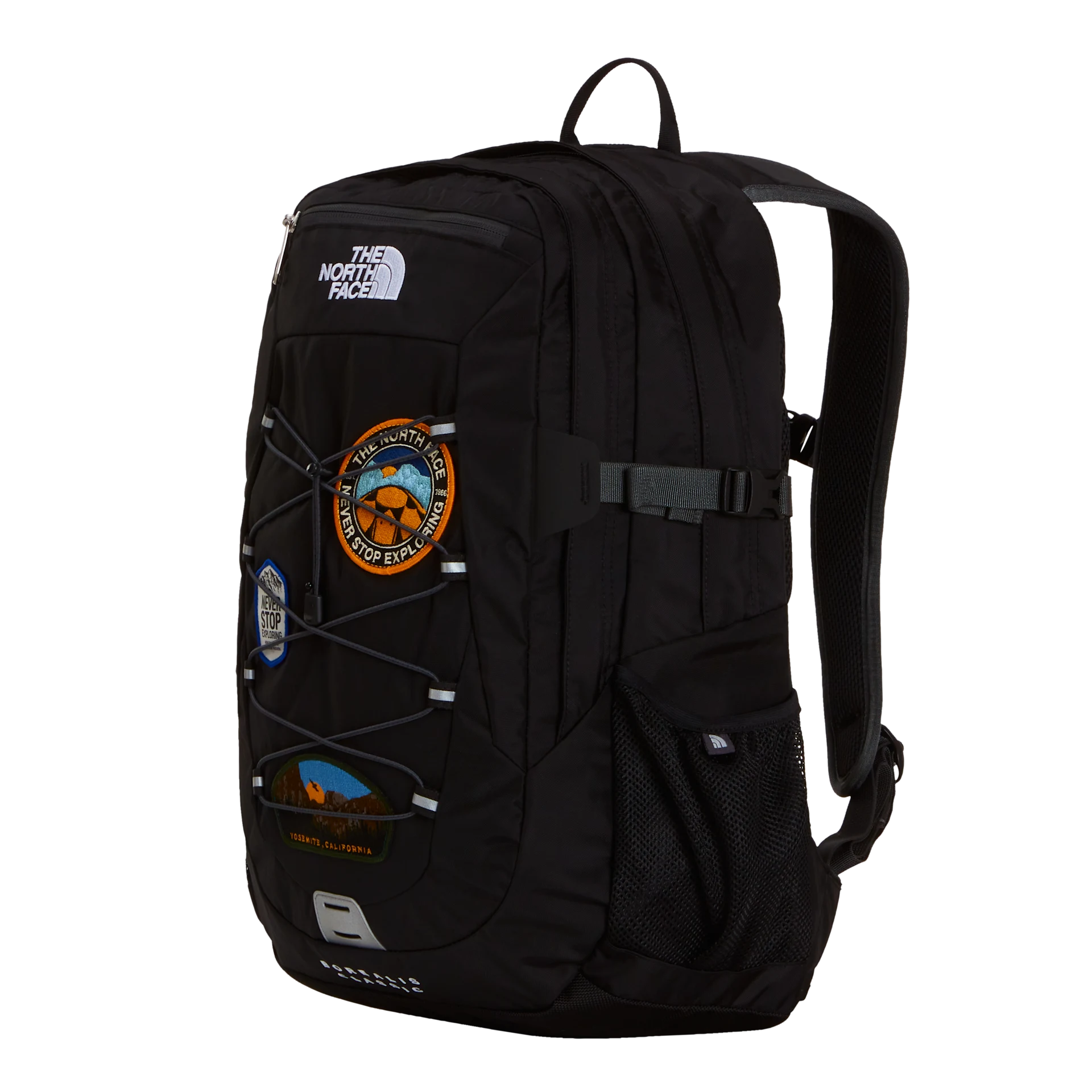 Borealis Classic Patch