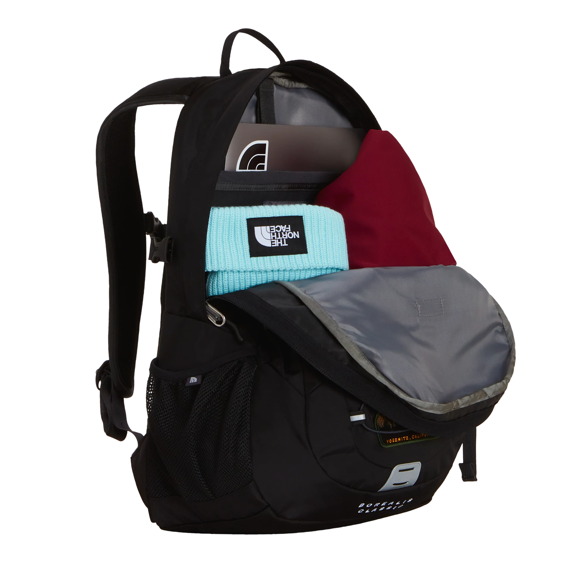 Borealis Classic Patch