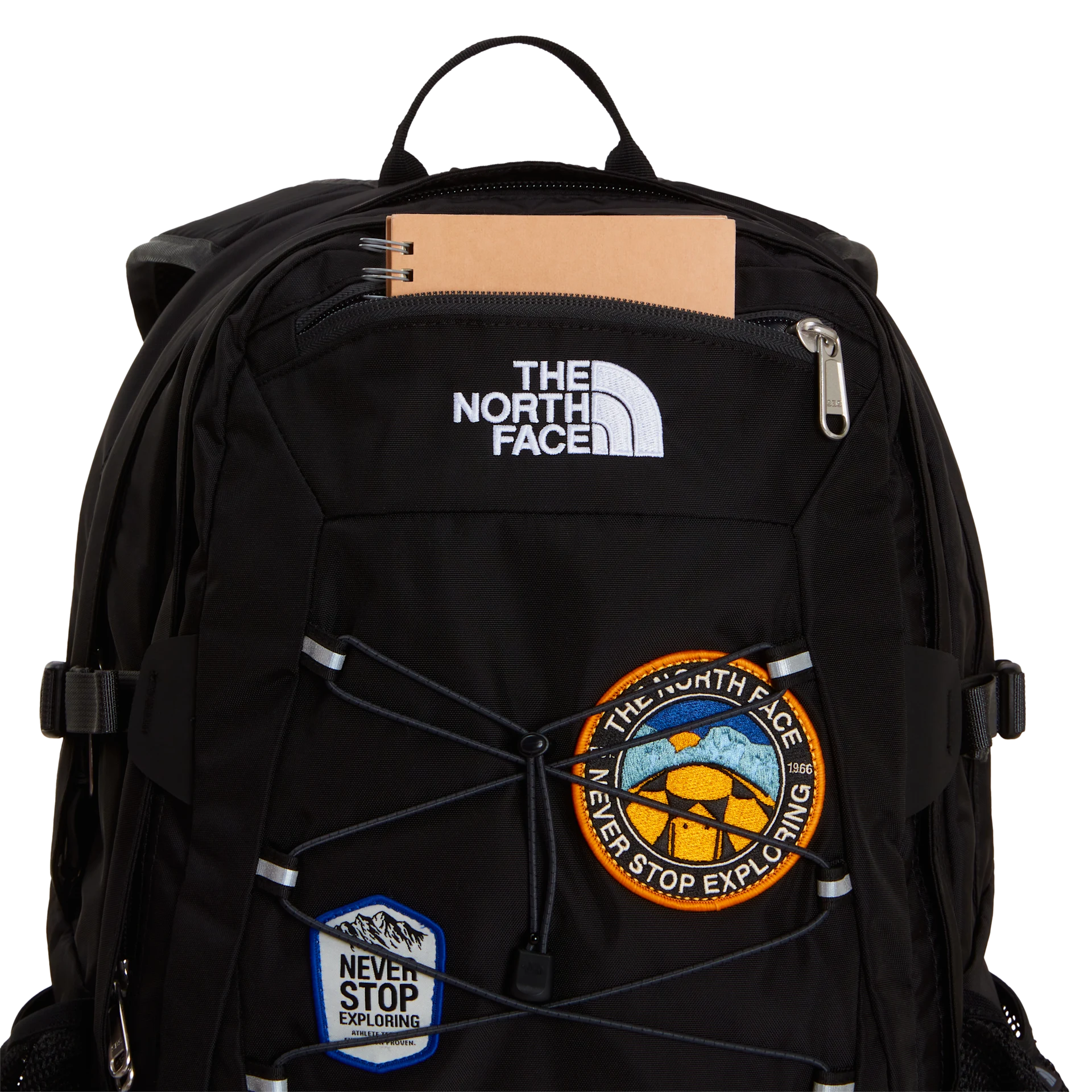 Borealis Classic Patch