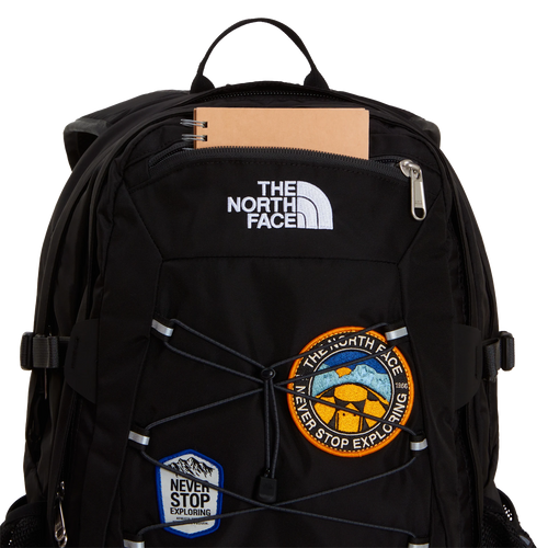 Borealis Classic Patch
