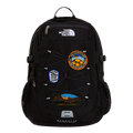 Borealis Classic Patch