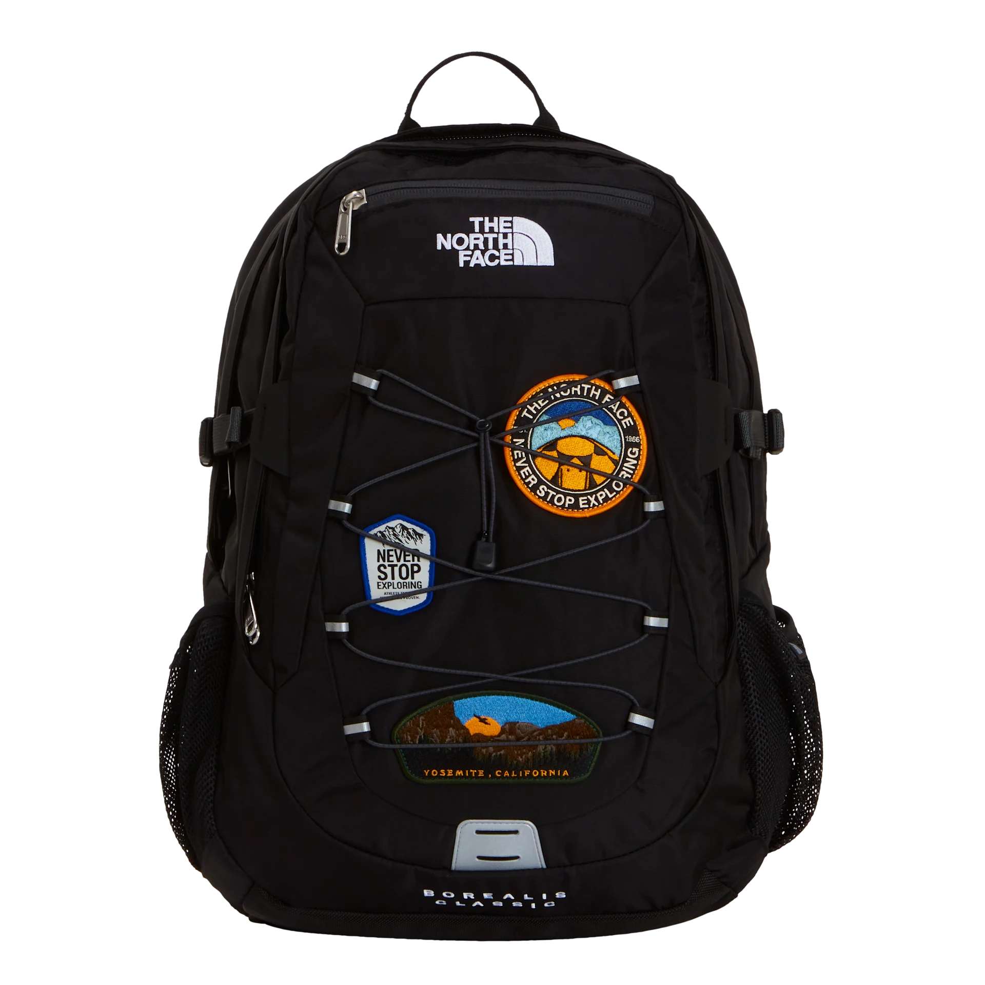 Borealis Classic Patch
