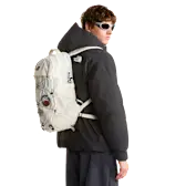 Borealis Patch Backpack W