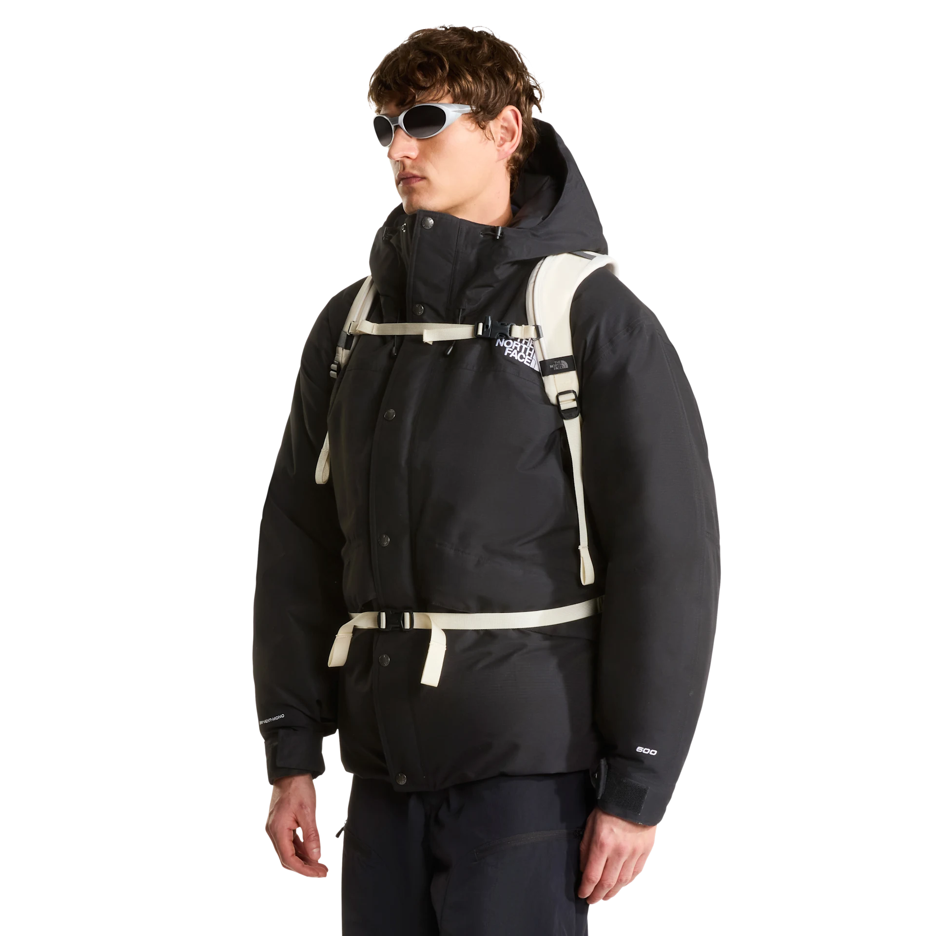 Borealis Patch Backpack W