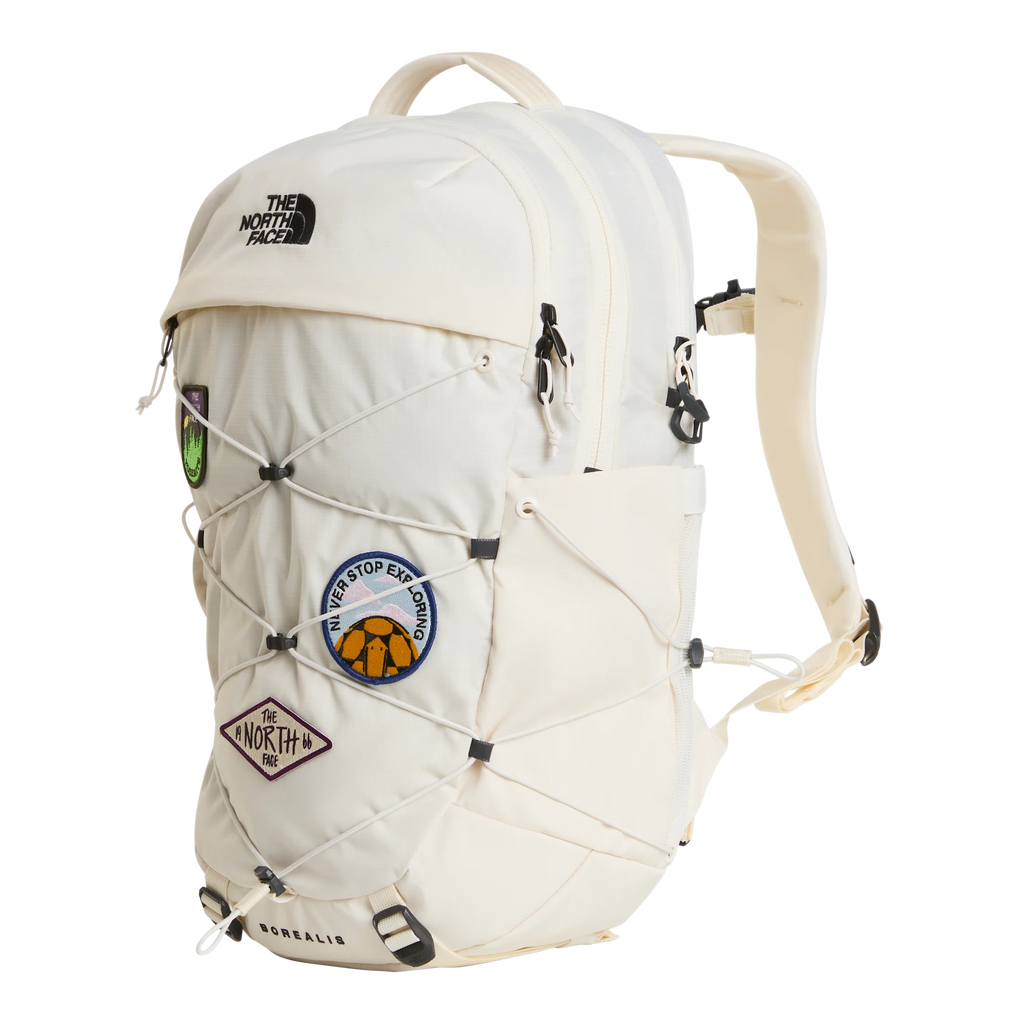 Borealis Patch Backpack W