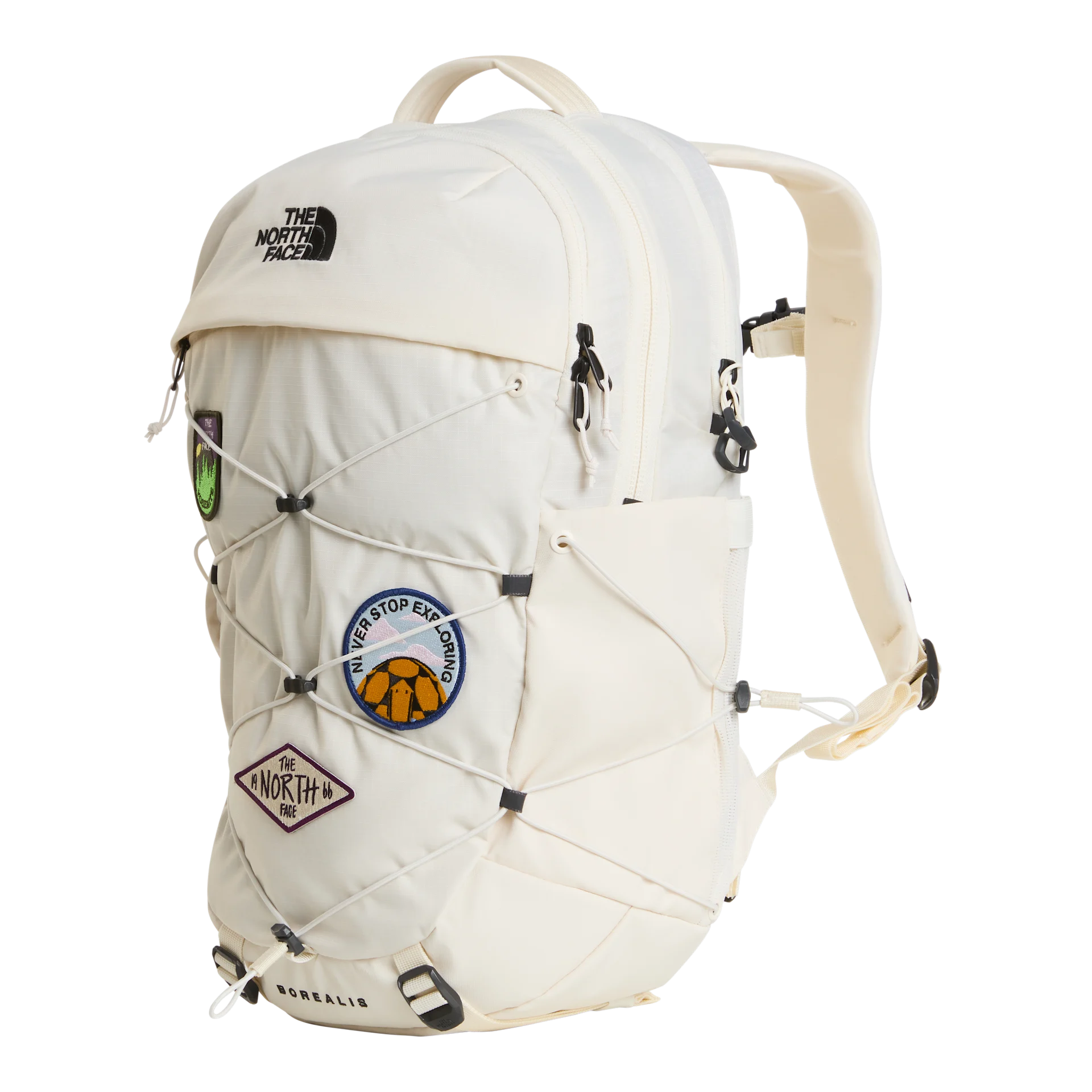 Borealis Patch Backpack W