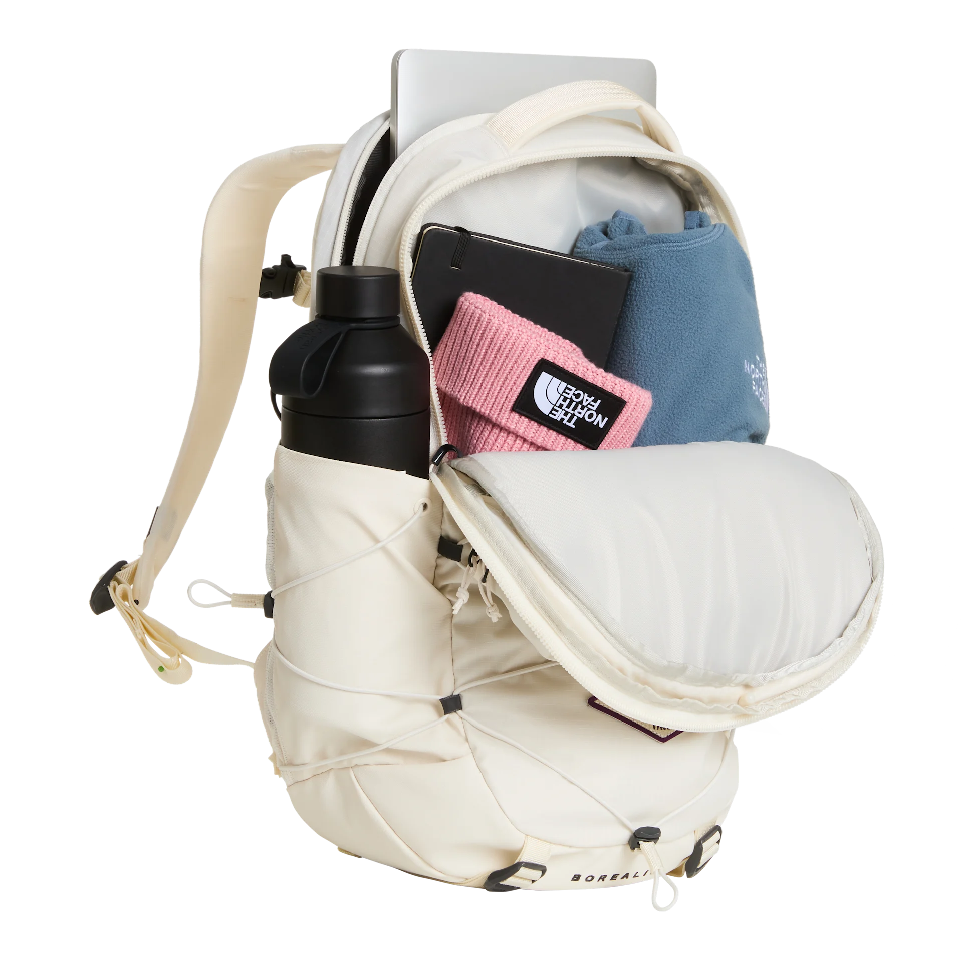 Borealis Patch Backpack W