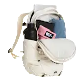 Borealis Patch Backpack W