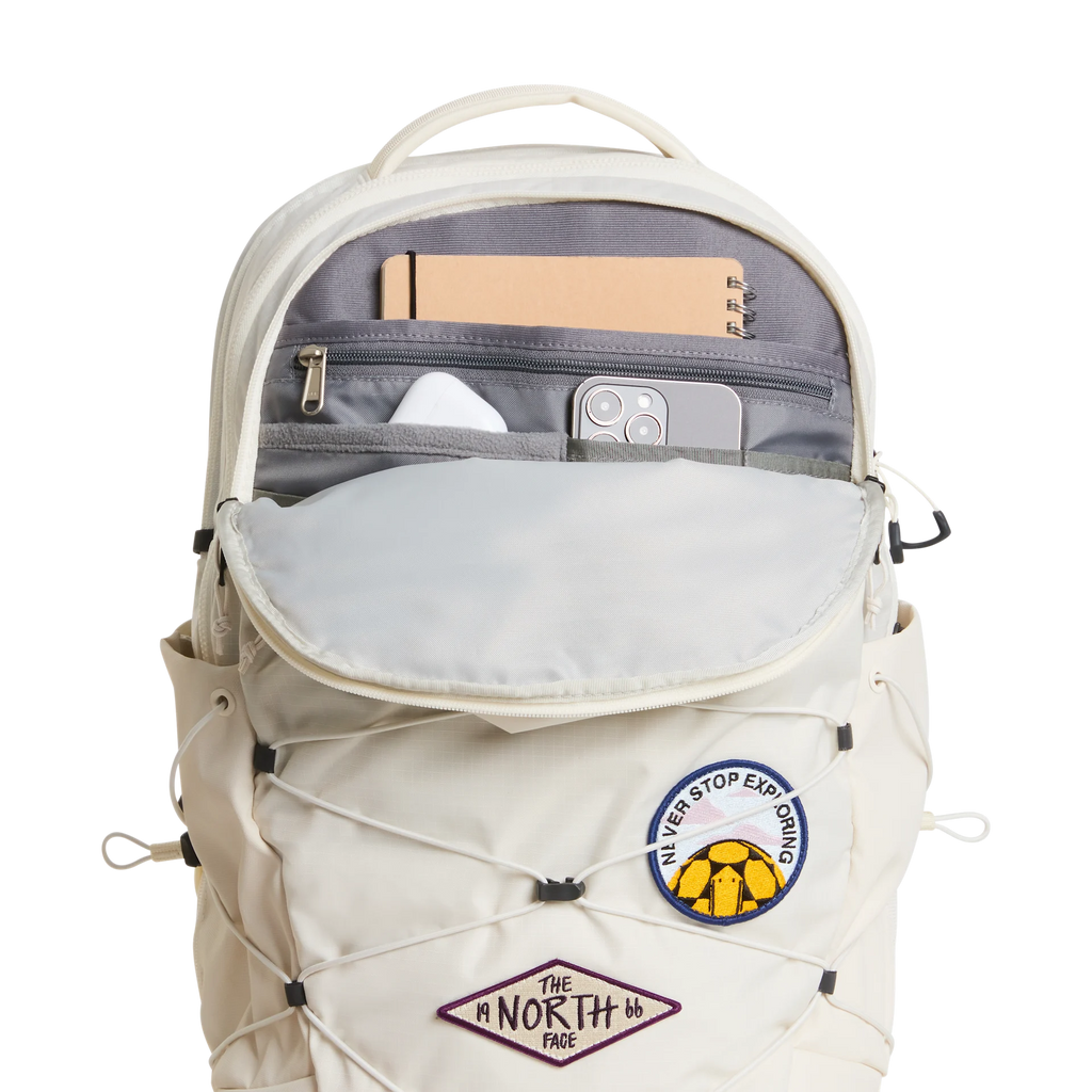 Borealis Patch Backpack W