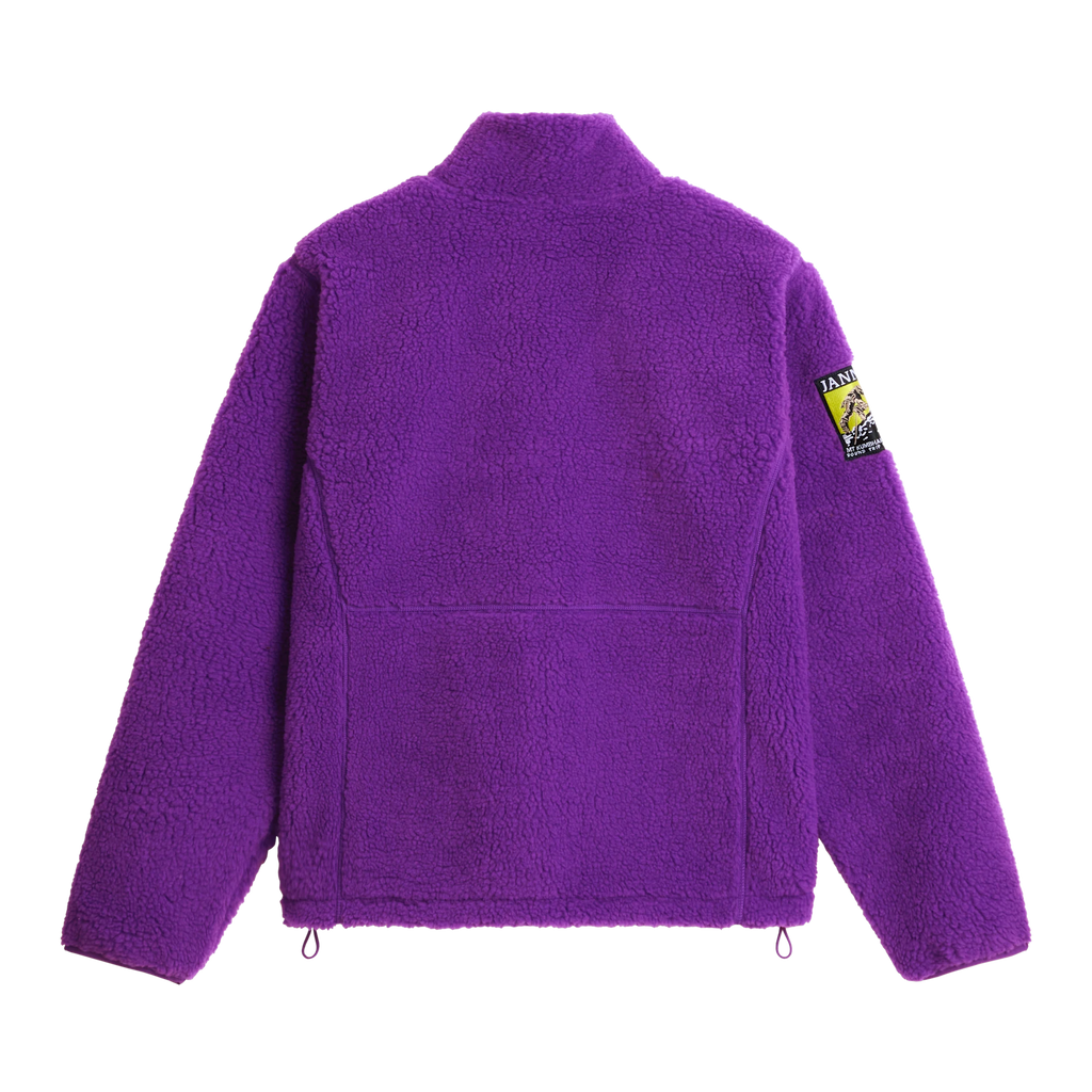 Extreme Pile 2 Full-Zip Jacket