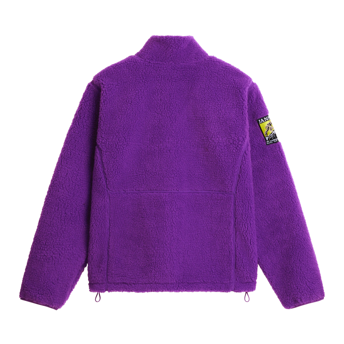 Extreme Pile 2 Full-Zip Jacket