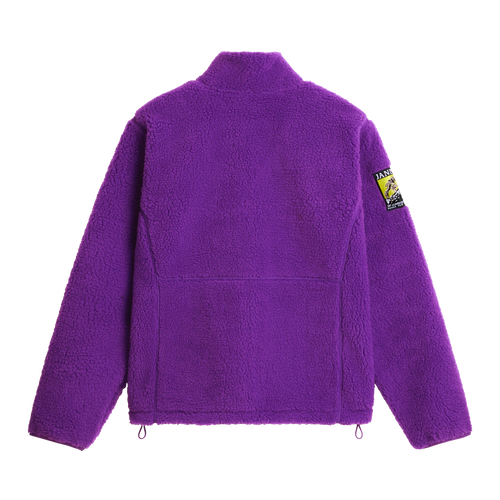 Extreme Pile 2 Full-Zip Jacket