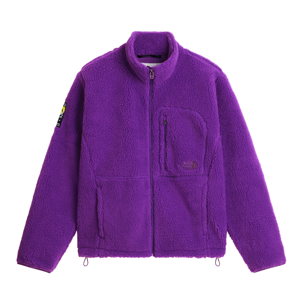 Extreme Pile 2 Full-Zip Jacket