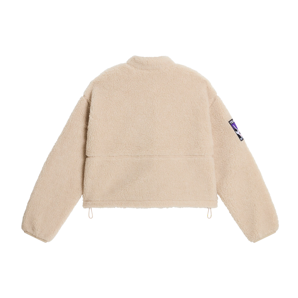 Extreme Pile 2 Full-Zip Jacket W
