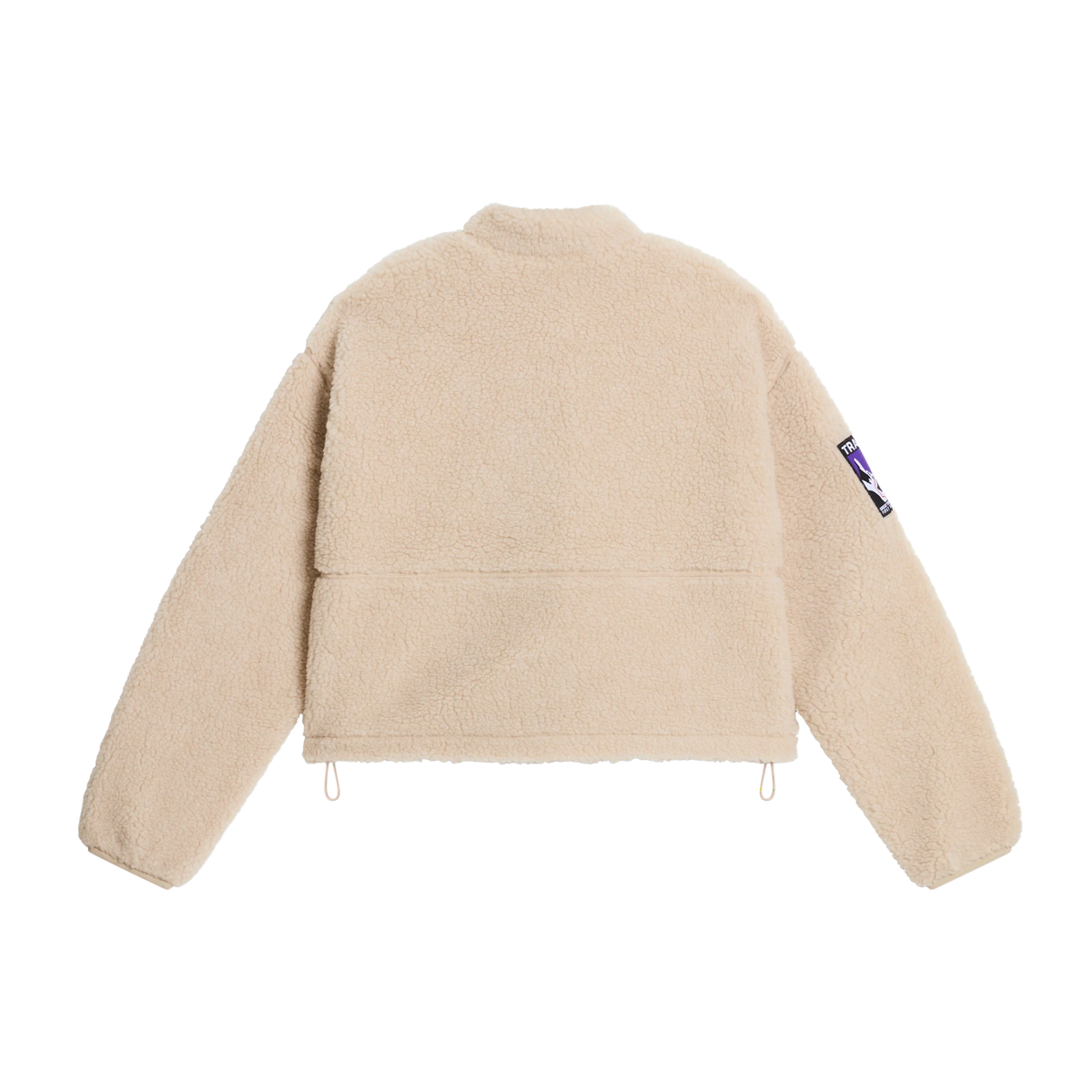 Extreme Pile 2 Full-Zip Jacket W