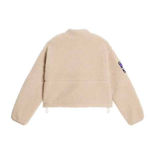Extreme Pile 2 Full-Zip Jacket W