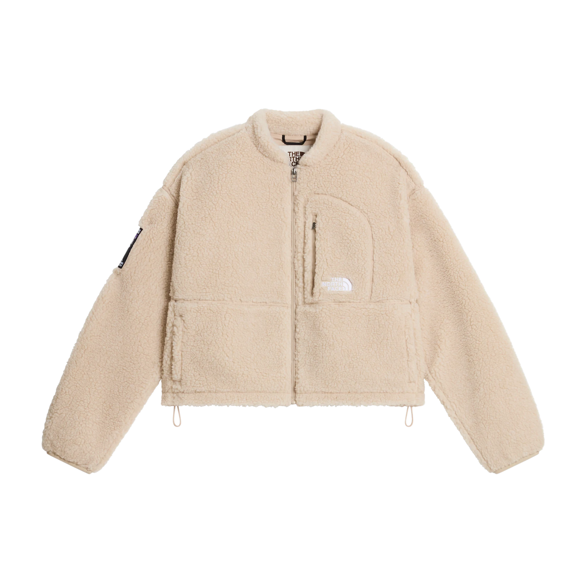 Extreme Pile 2 Full-Zip Jacket W