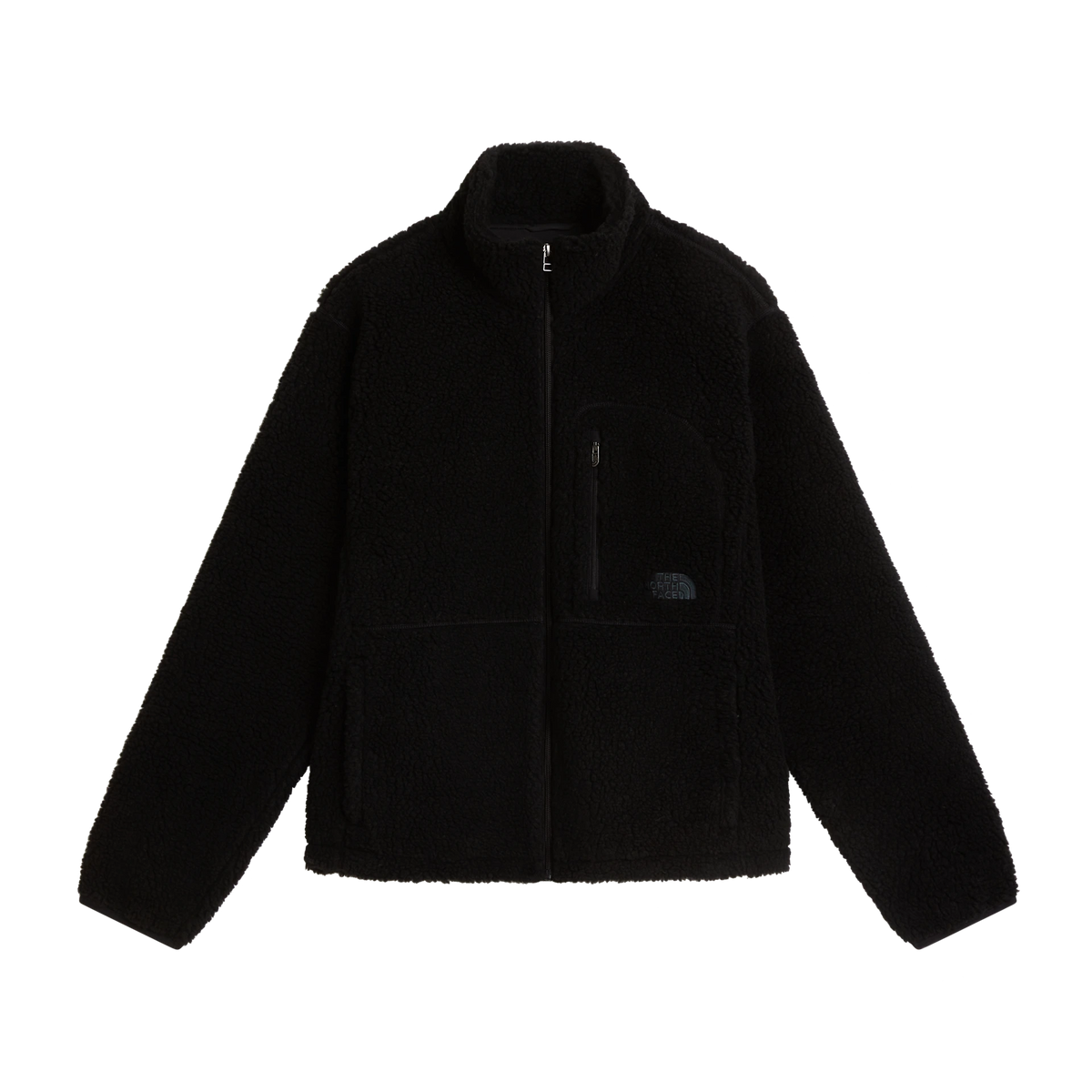 Extreme Pile 2 Full-Zip Jacket