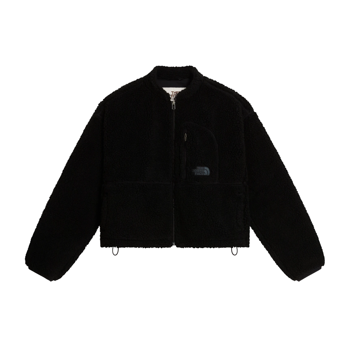 Extreme Pile 2 Full-Zip Jacket W