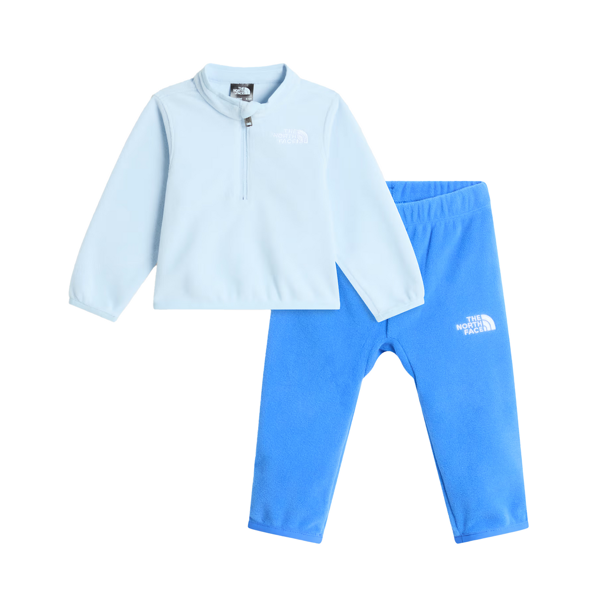 The North Face Baby Glacier Set bambina e bambino – colore Glac