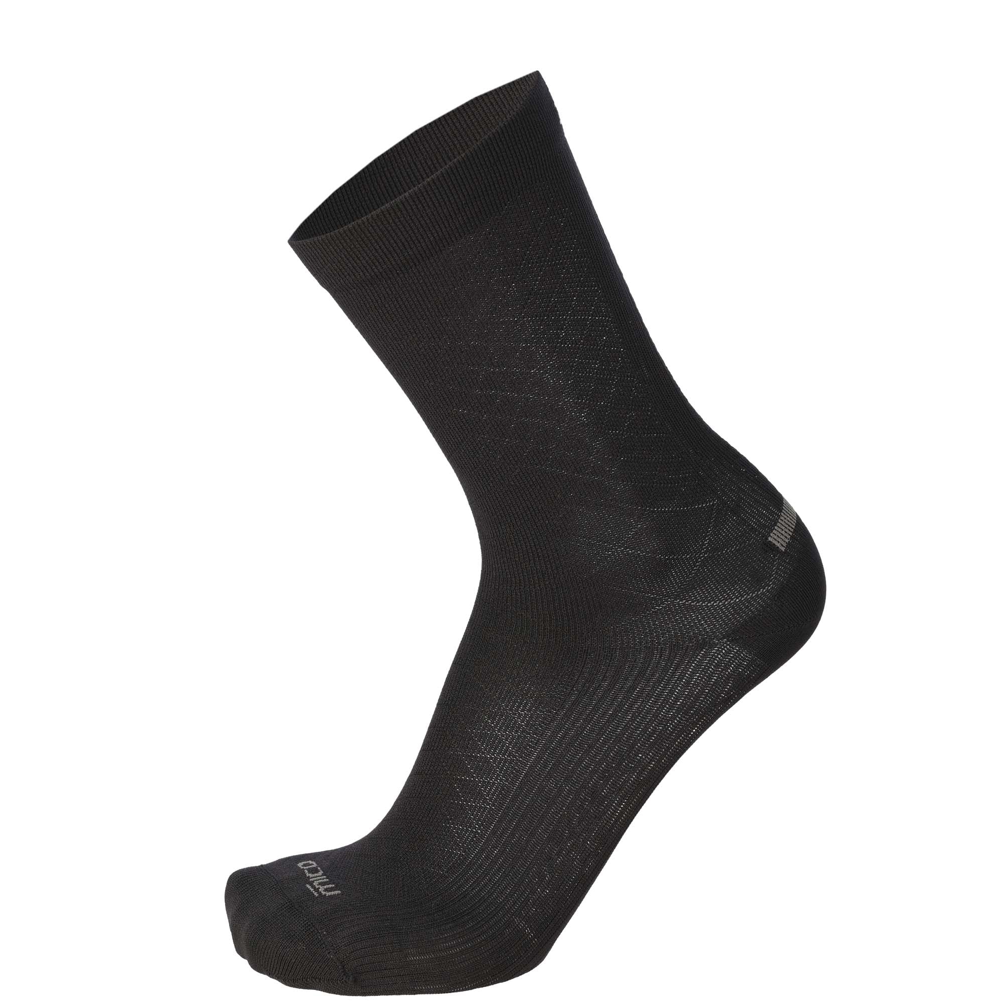 Run X-Performance Calza Media Lightweight