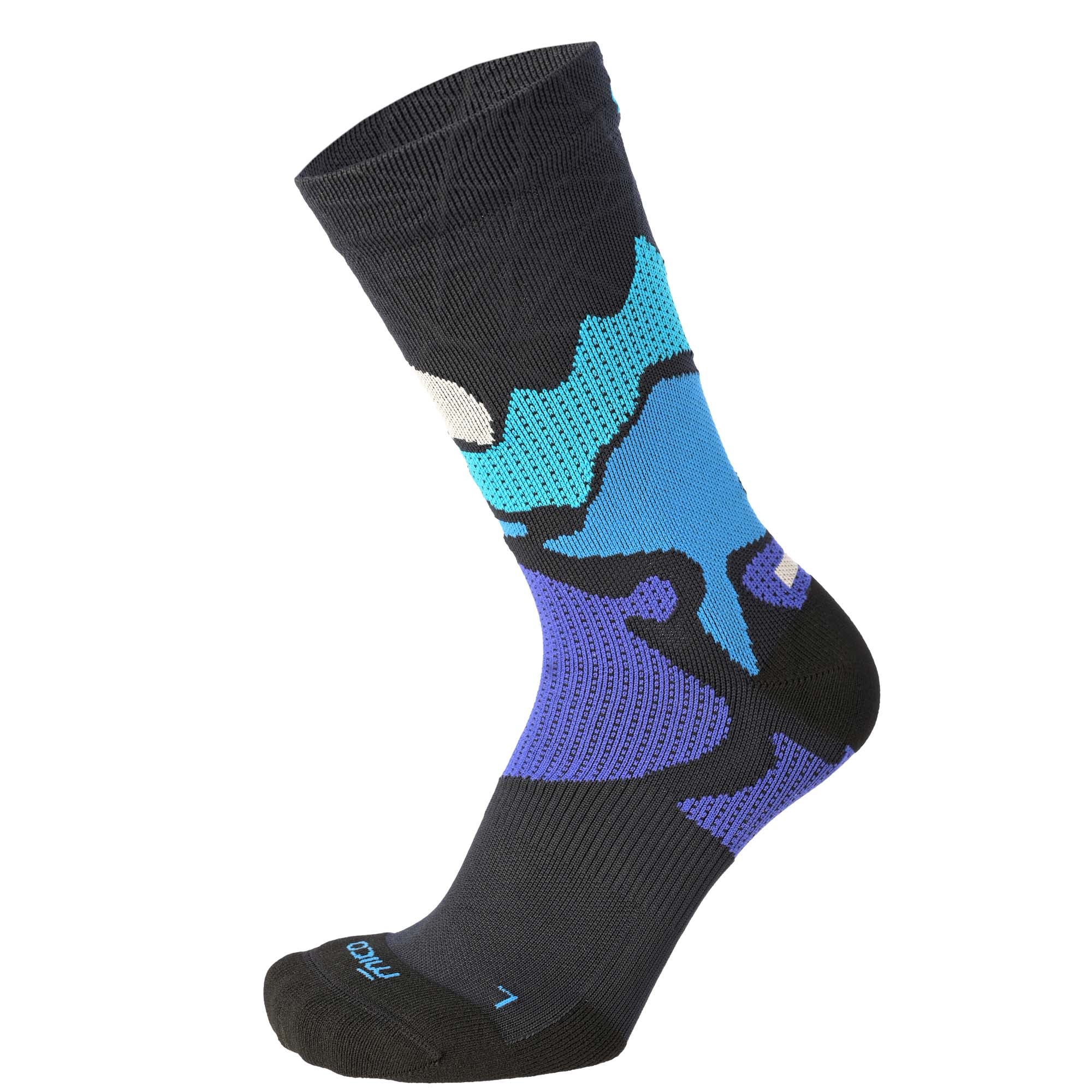 Hike Extra Dry LightWeight Illustration W