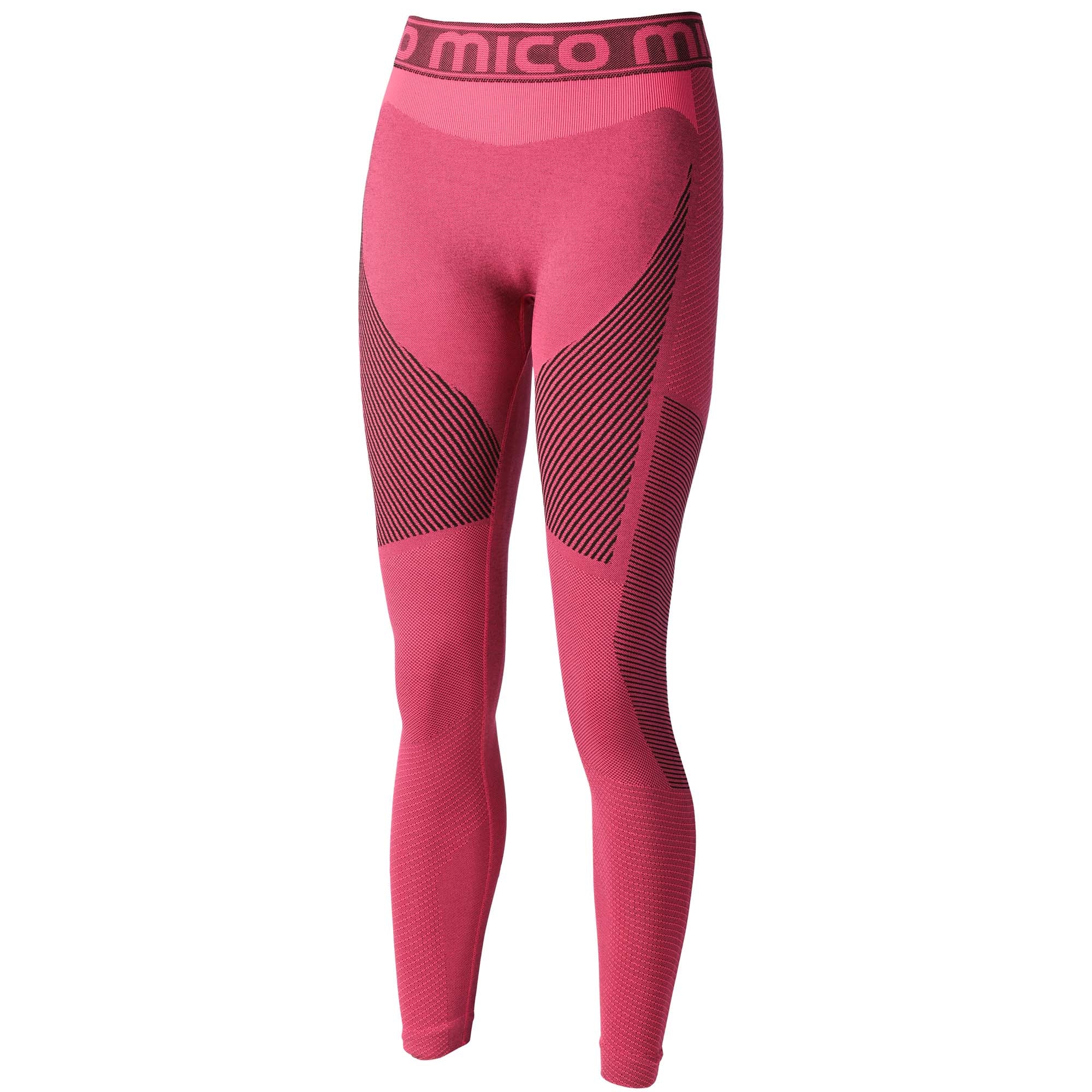 Warm Control 3D Skintech Seamless Pant Woman
