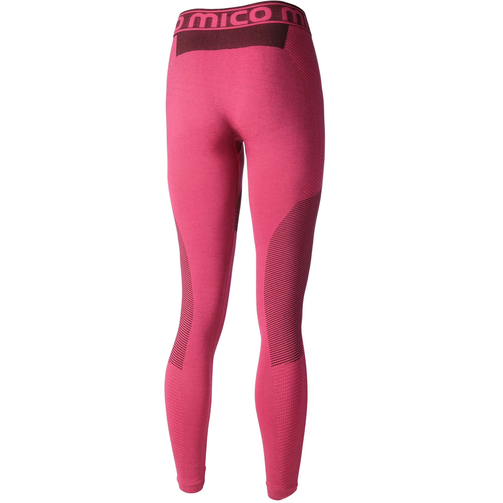 Warm Control 3D Skintech Seamless Pant Woman