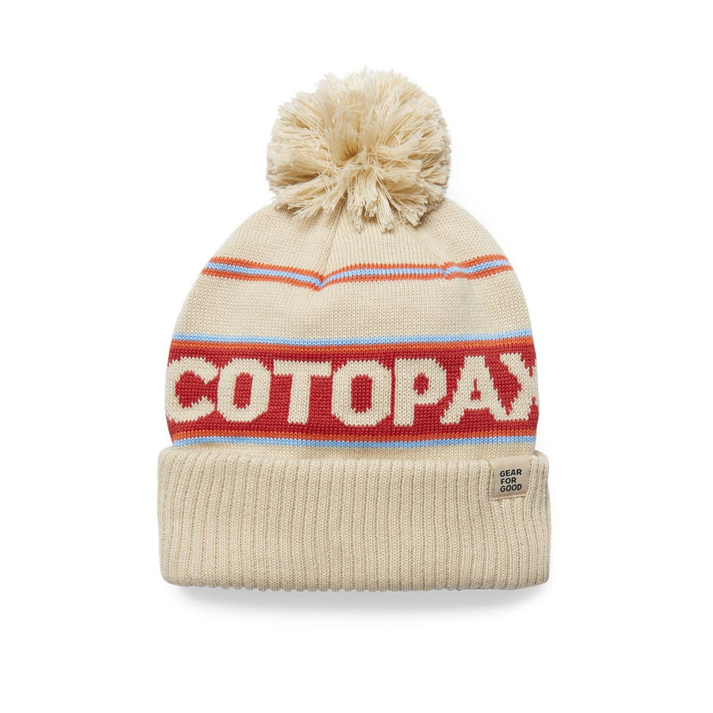 Cumbre Beanie