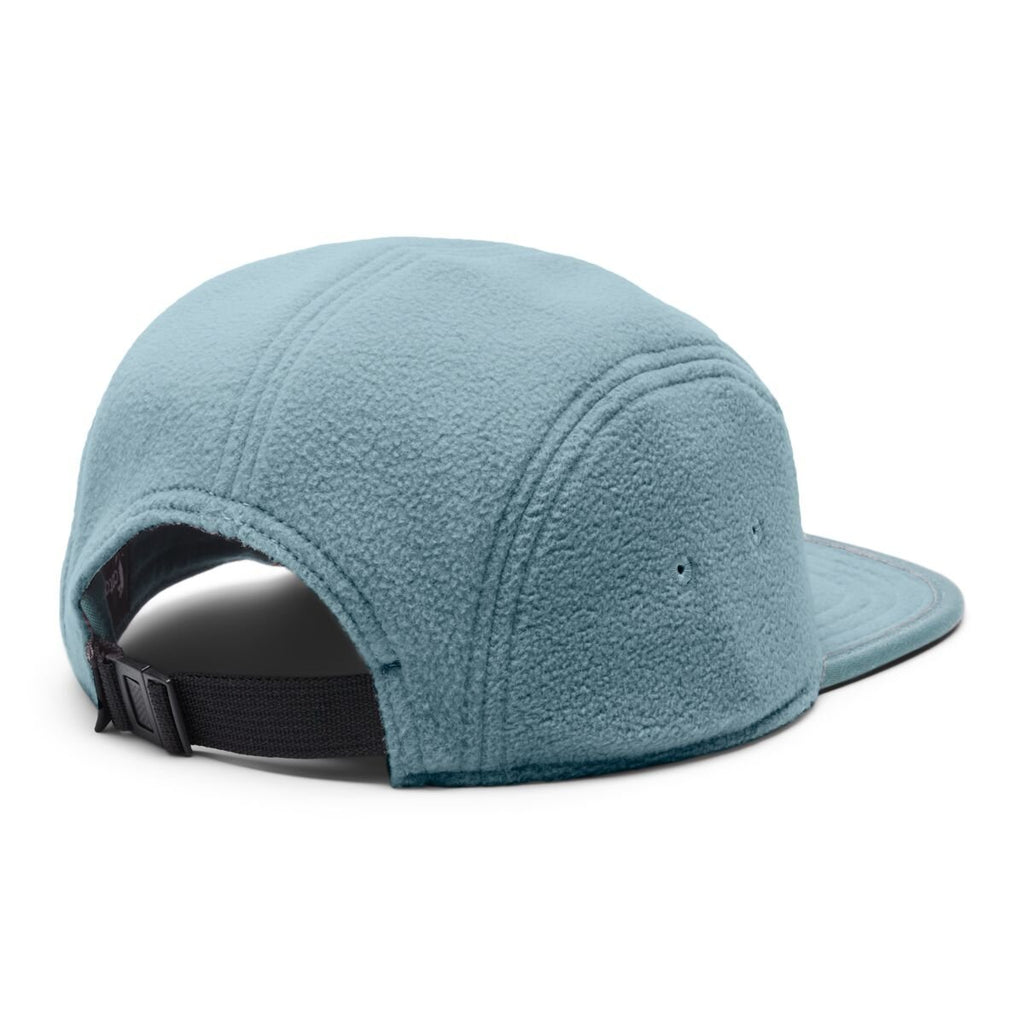 Fleece 5 Panel Hat