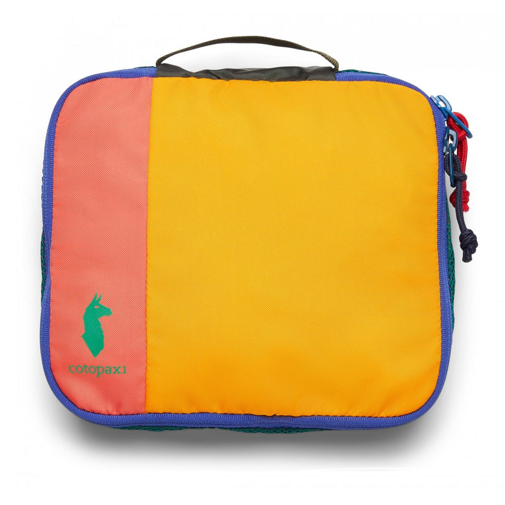 Cubo Travel Cube - Del Día