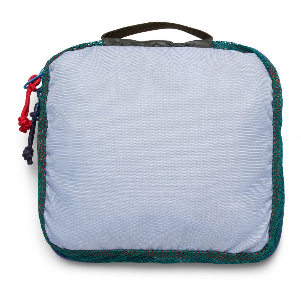 Cubo Travel Cube - Del Día