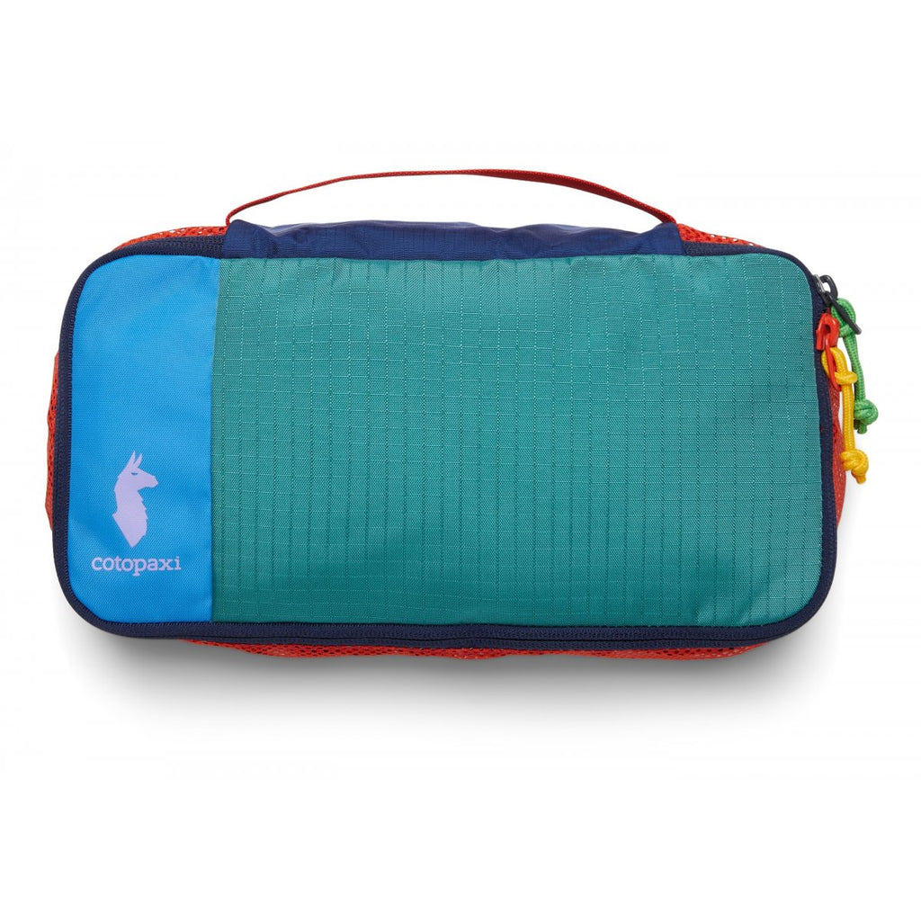 Cubo Travel Cube - Del Día