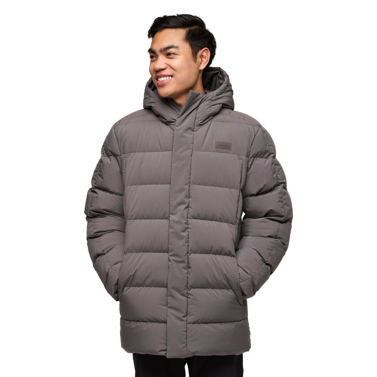 Alivio Down Parka