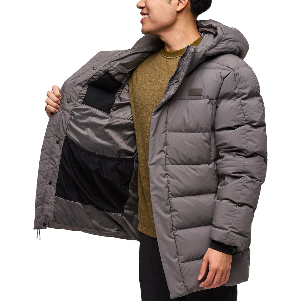 Alivio Down Parka