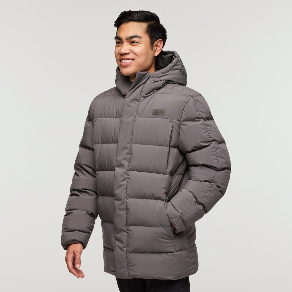 Alivio Down Parka