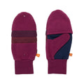 Teca Fleece Glitten