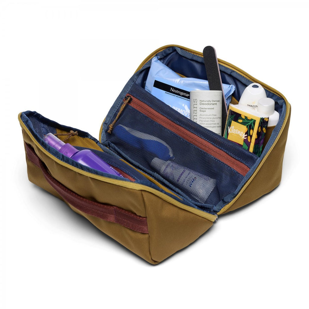 Viaje Toiletry Kit