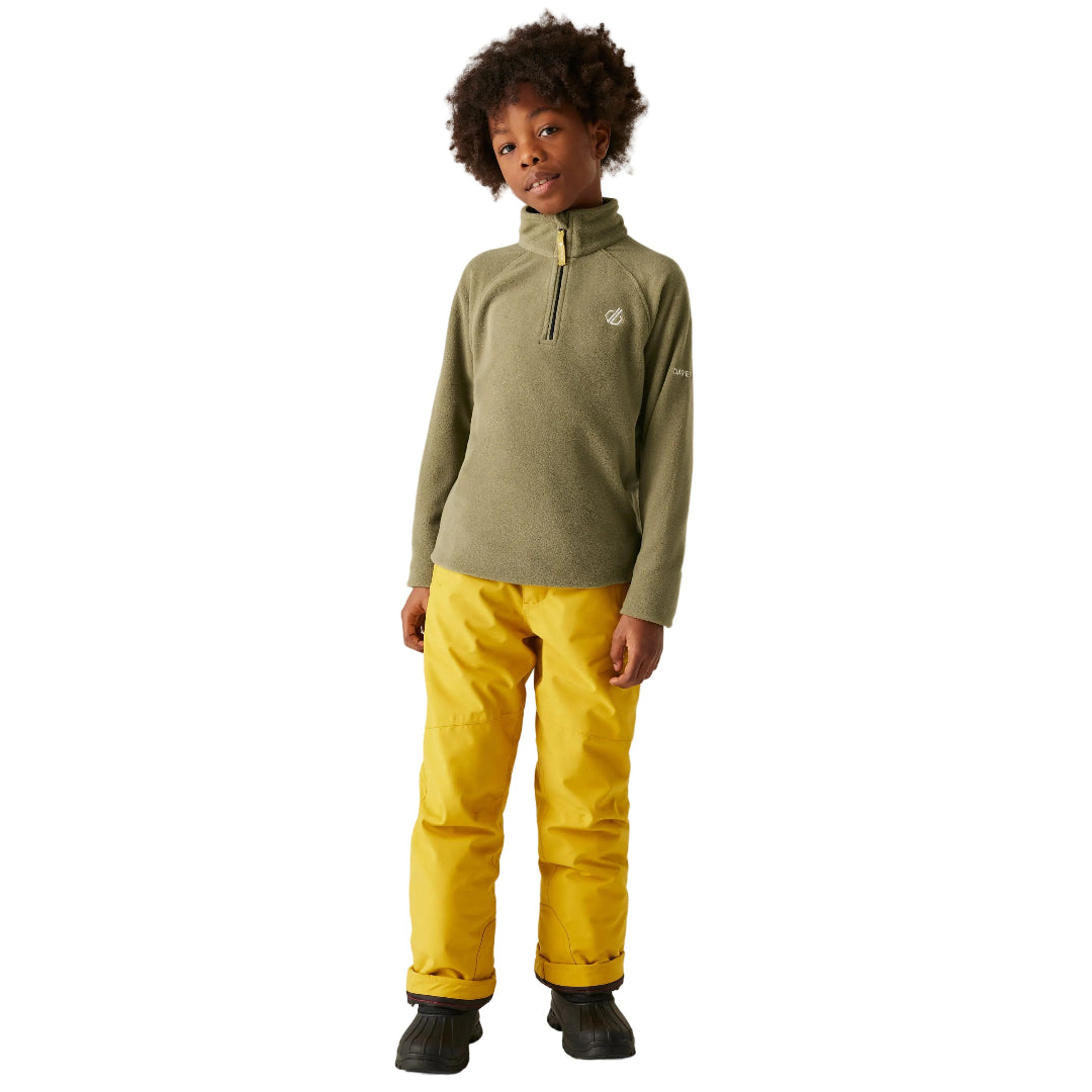 Freehand Half Zip Fleece Kids