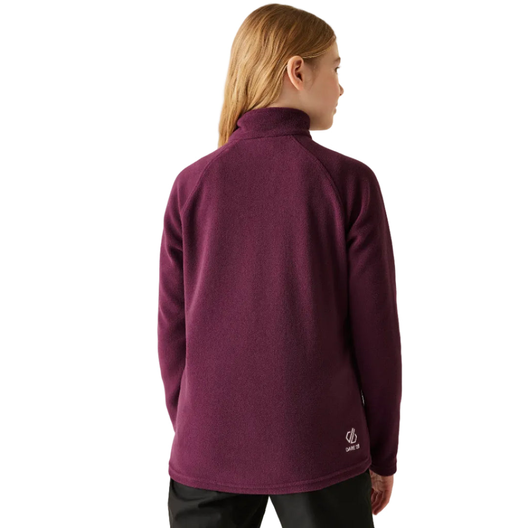 Freehand Half Zip Fleece Kids