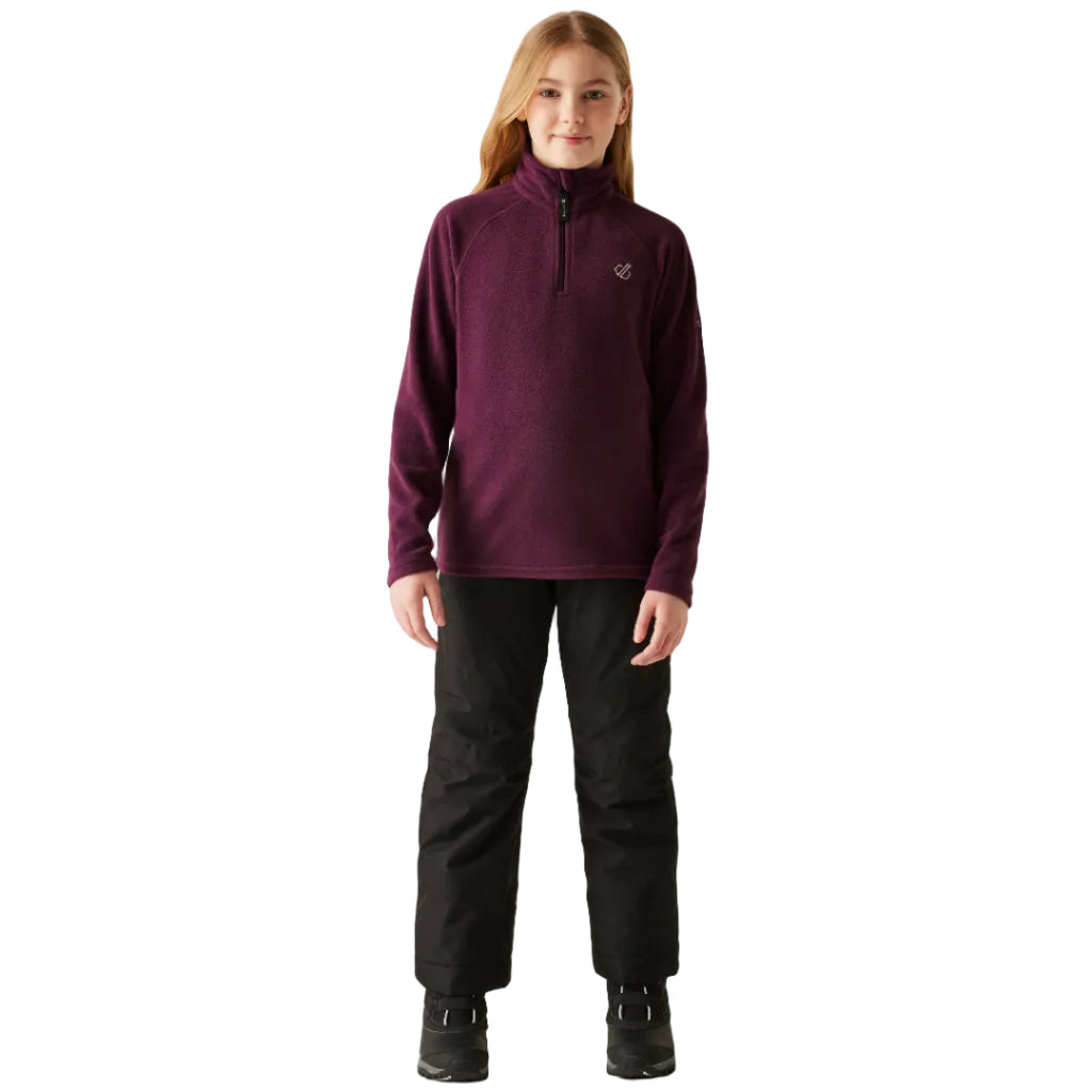 Freehand Half Zip Fleece Kids